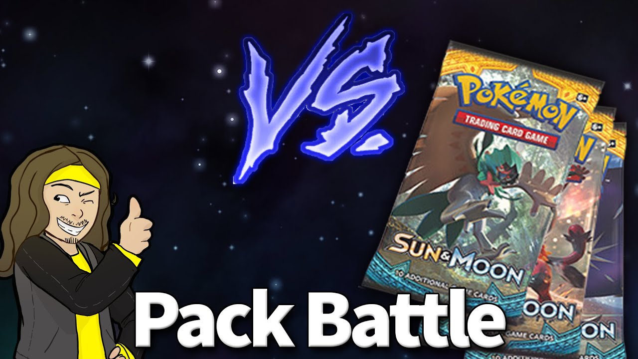 Second Booster Pack Battle w/FlipGaming PART 2