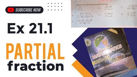 Exercise 21.1 Class 10 New Mathematics Complete #newmathematicsbook