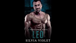 Inside the Booth - Leo by Silvia Violet