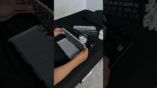 MOD Keyboard Gaming RX75 Pro