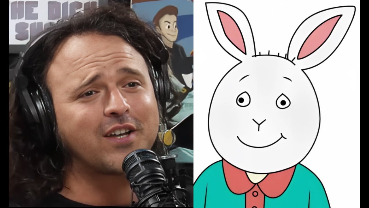 Day in the Life of a Rippaverse Hater