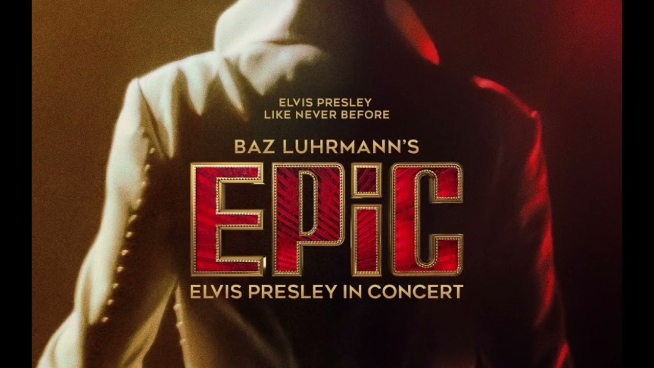 EPiC- Elvis Presley in Concert- Quick Review