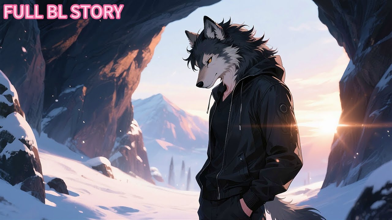 Хилый волк каждый день выпрашивает мясо у альфы — наконец-то он на меня накричал и сказал, что по...