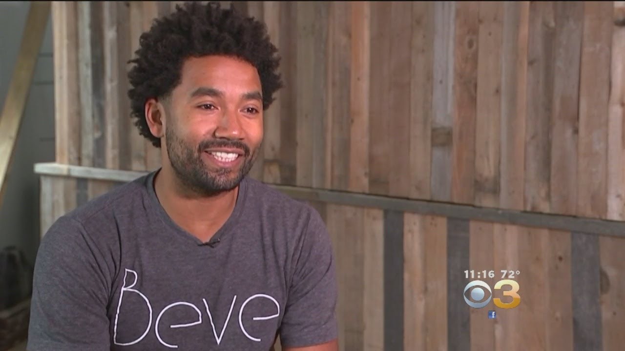 Ardmore's Wendell Holland Discusses Life After Winning Survivor Last Year