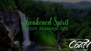 Awakened Spirit Massage