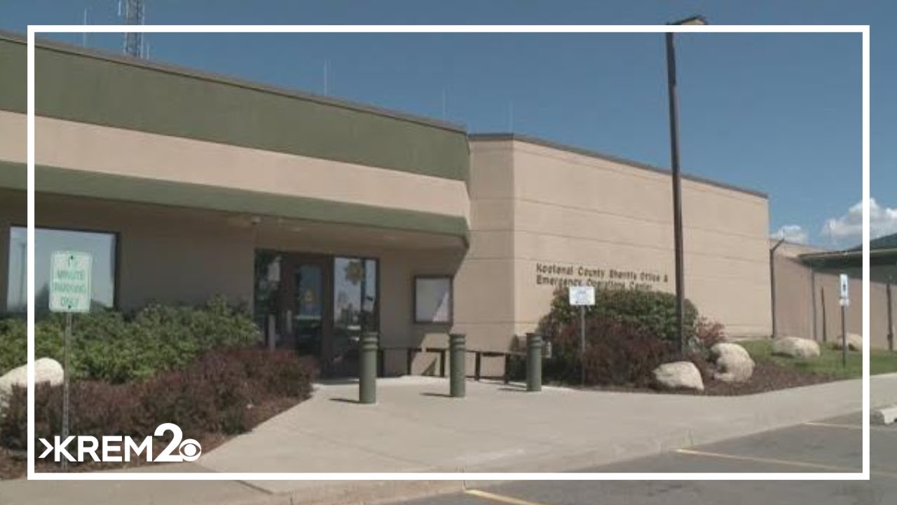 Kootenai County Sheriff's Office receives donation to improve sonar technology