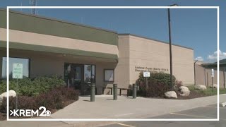 Kootenai County Sheriff's Office receives donation to improve sonar technology