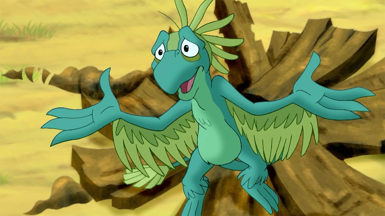 Solving the Mystery of the Dinosaur Cave! 🦖 🦕 | The Land Before Time | Adventure & Play