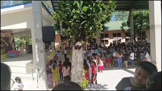 Recognition Day of school year 2024-2025
