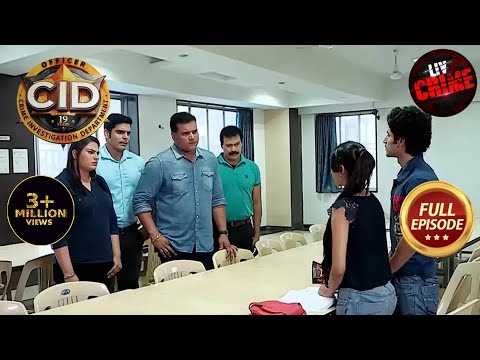 एक लड़की के बयान ने दी CID Officers को Ragging Case की बड़ी Lead | CID|Tales Of Women| 22 March 2023