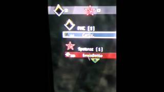 LewisBaillie Second Map Won 4-0 He Boots At 3-0