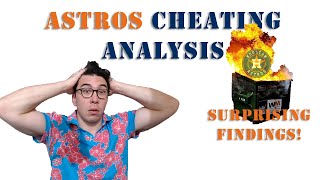 How Much Did Cheating Help the Astros Win? (What the Numbers Say)