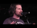 Matt Nathanson Aug 22, 2014: 15 You Shook Me All Night Long [AC/DC] Impromptu Clifton Park