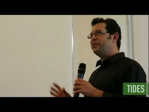 Top 10 Fundraising Tips (WHOLE) from Darian Rodriguez Heyman
