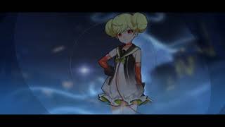 Story mode of chapter 31 Ex of Project Stigma. Last 2 Interludes