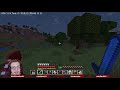 Minecraft | Full Stream Highlight #12 END