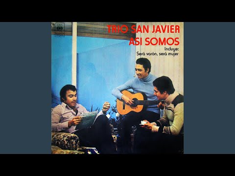 Watch the video for Sera varon,sera mujer