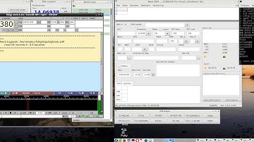 Cqrlog fldigi xmlrpc