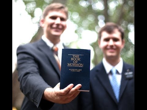 Apologia Church Live - Evangelism and Mormonism