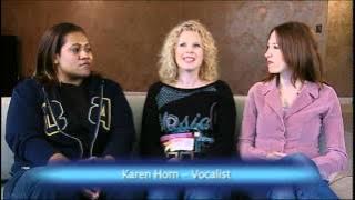 God He reigns - Hillsong Music Australia - Making Of