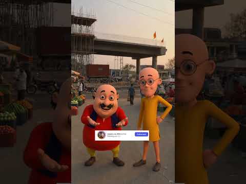 motu patlu trending video..#motupatlu #motupatlucartoon #trendingshorts #ranjeetrox1654