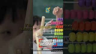 [SHORT] Memberi Hadiah Kepada Guru Anak Kita - Ustadz Badru Salam, Lc