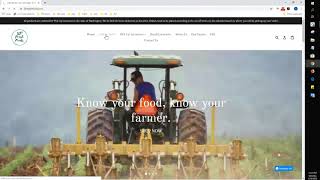 3LP Fresh Foods Automated Ordering Video