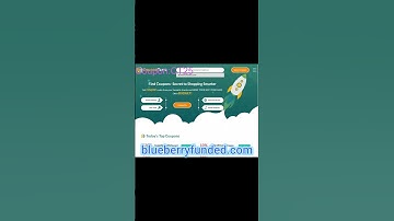 Blueberry Funded Coupon Code | Save Big on Prop Firm Challenges