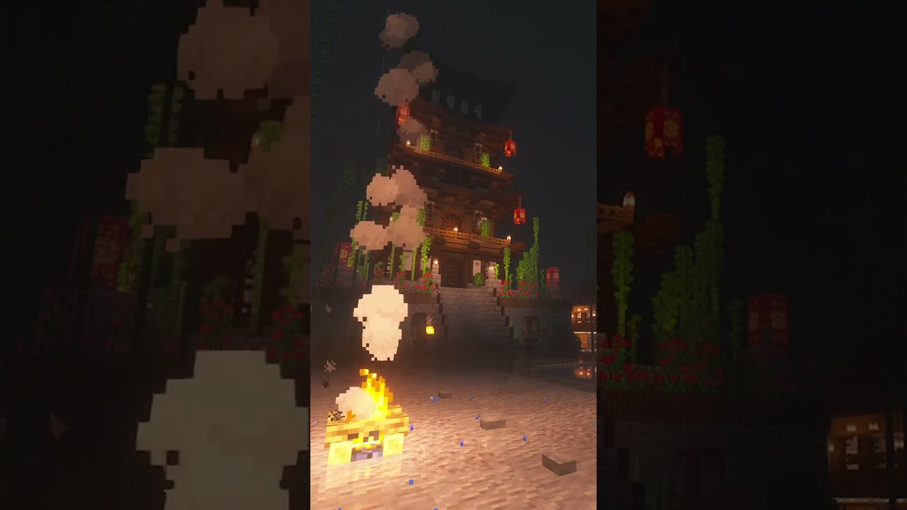 Take a deep breath and relax, come chill with us 