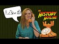 Everything you wanted to ask about ancient Egypt (provided you’re a 9-year-old) | History Hotline