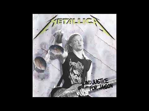 Metallica - Dyers Eve (2023 Remastered)