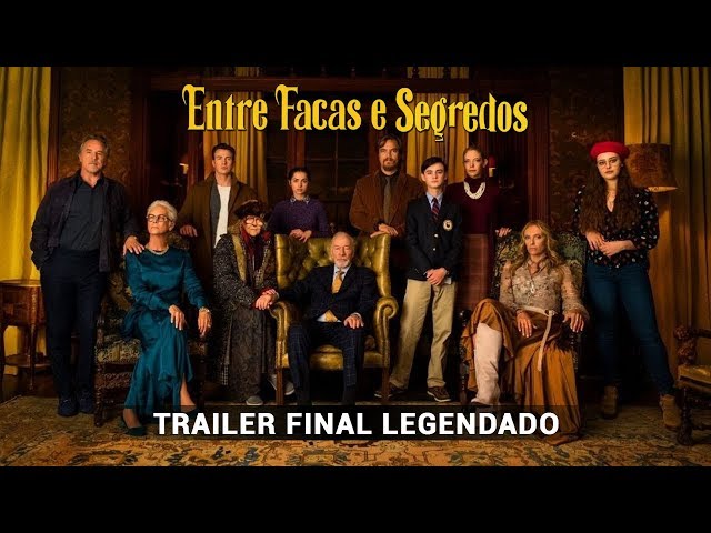 Rian Johnson trabalha no 3º filme de Entre Facas e Segredos​ - Nerdty