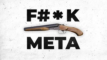 I Got To Level 15 in Tarkov ONLY Using Shotguns... - Tarkov Movie