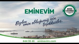 Biz Hep Emindik Eminevim Reklam Filmi