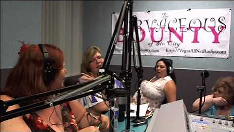 05/12/13 PT7 SinCityBounty - Sammee Matthews & Jul...