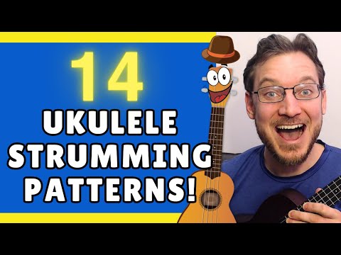 The ULTIMATE Ukulele
