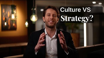 Innovation Leadership: Culture Does Not Eat Strategy For Breakfast | Keynote Speaker Chris Heemskerk