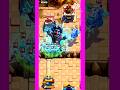 CLASH ROYALE GAMEPLAY Must Watch SHORTS S 1054 clashroyale