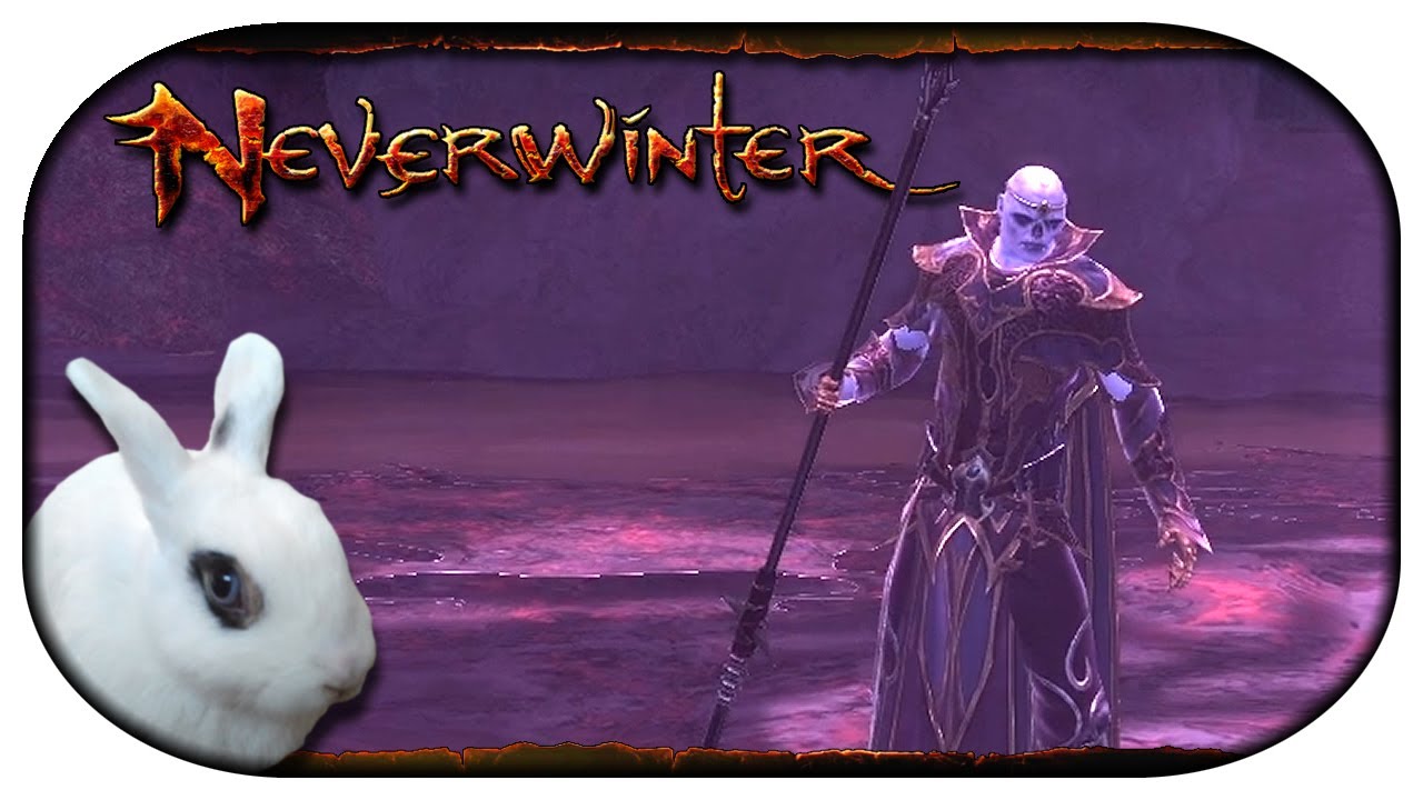 NEVERWINTER: Dragonbone Vale 🐇 06 - Kampf um Valindras Seite [Mod 22]