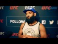 Johny Hendricks Dirty Bulk