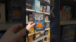 YOU LYING SACK! #games #funny #familyfun