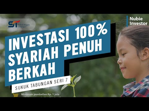 Sukuk Tabungan vs Deposito? Investasi Syariah Sambil Bantu Pemerintah! Sukuk Tabungan Seri 7