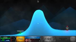 Shellshock live! Lucky shot Against Flyal