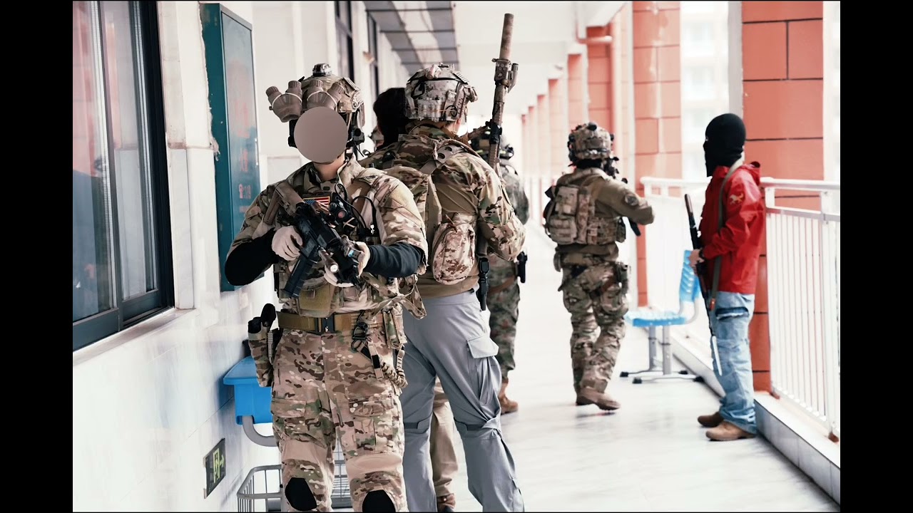 When Folk Beats Meet National Defense Education | A 2-Day Immersive Training Record