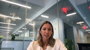 IBM Cloud Pak for Integration introduction with Kim Dressendoerfer