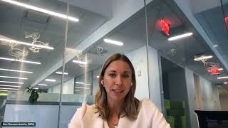 IBM Cloud Pak for Integration introduction with Kim Dressendoerfer