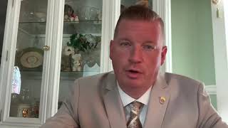 Michael C. Halley, Field Representative Wealth