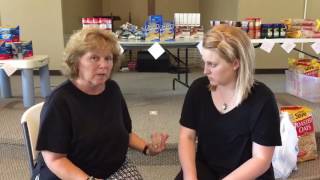 What's Up Wednesday at Little Ji's Summer Food Program