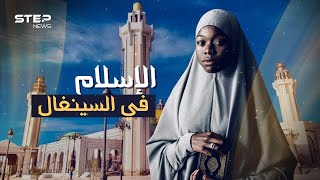 لا كحول ولا قمار ولا حتى تدخين، وملايين الحجاج، ومدينة تنافس مكة، كيف وصل الإسلام إلى السنغال