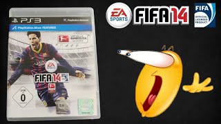 How to install FIFA 14 Mobile on Android 14